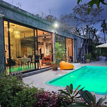 The Box Promkiri Apartment Nakhon Si Thammarat Luaran gambar