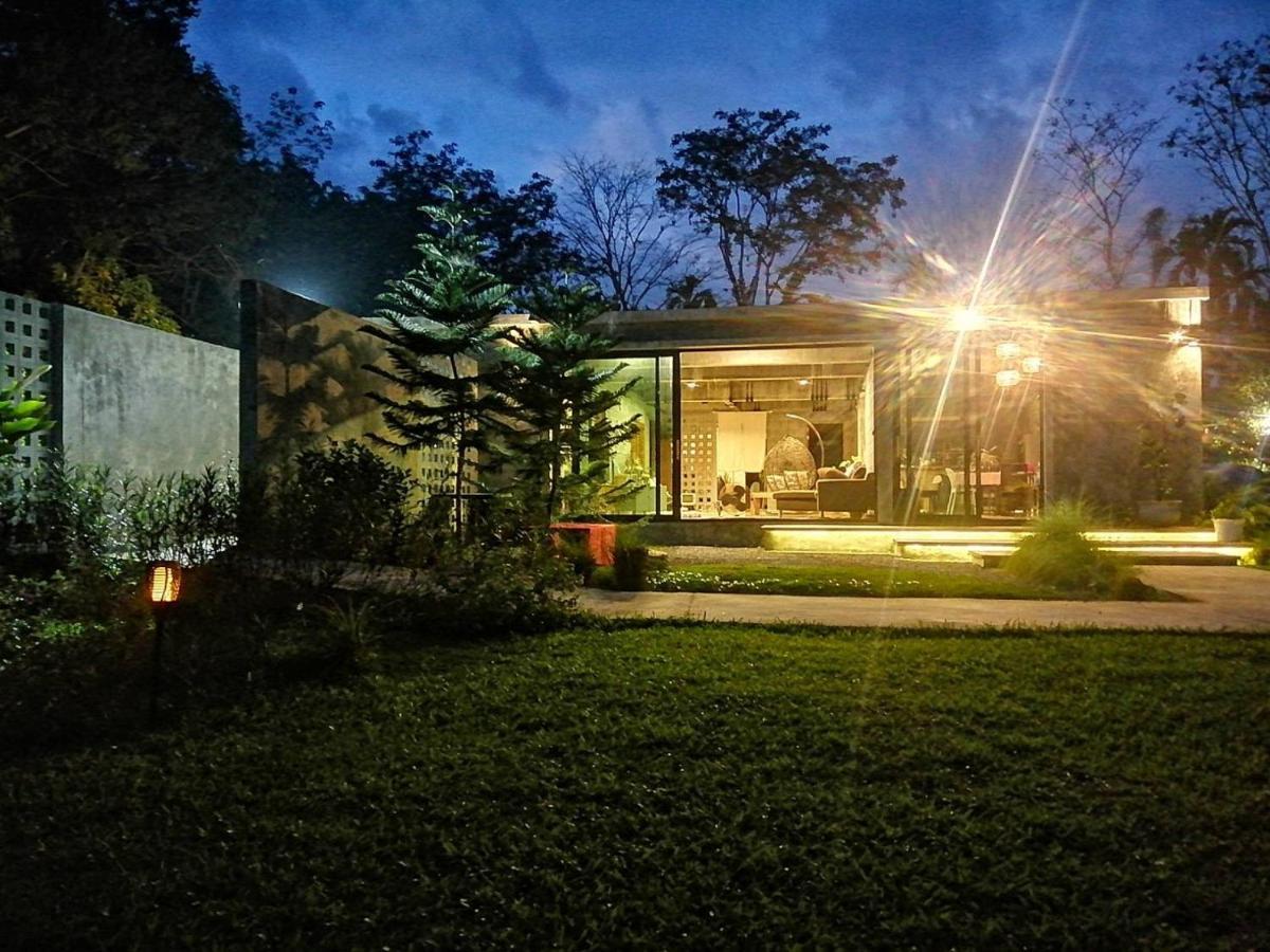 The Box Promkiri Apartment Nakhon Si Thammarat Luaran gambar