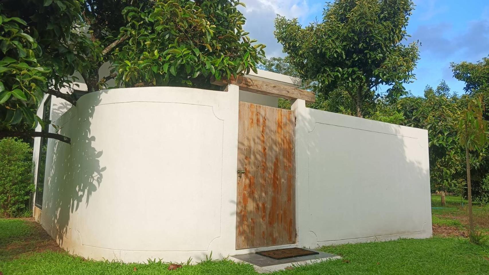 The Box Promkiri Apartment Nakhon Si Thammarat Luaran gambar